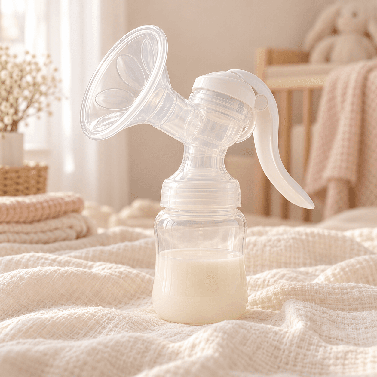 Breast Care products