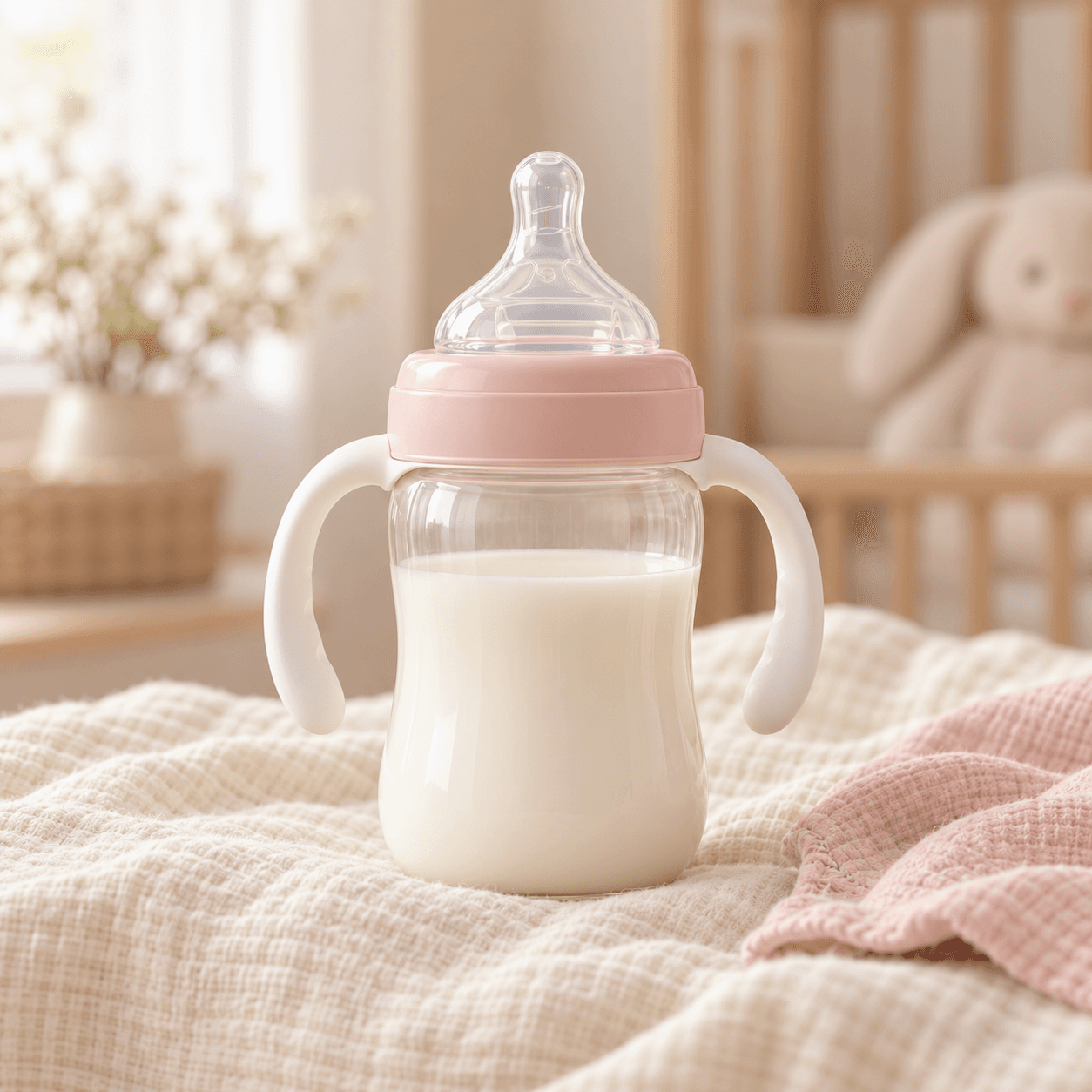 Feeding Bottles products