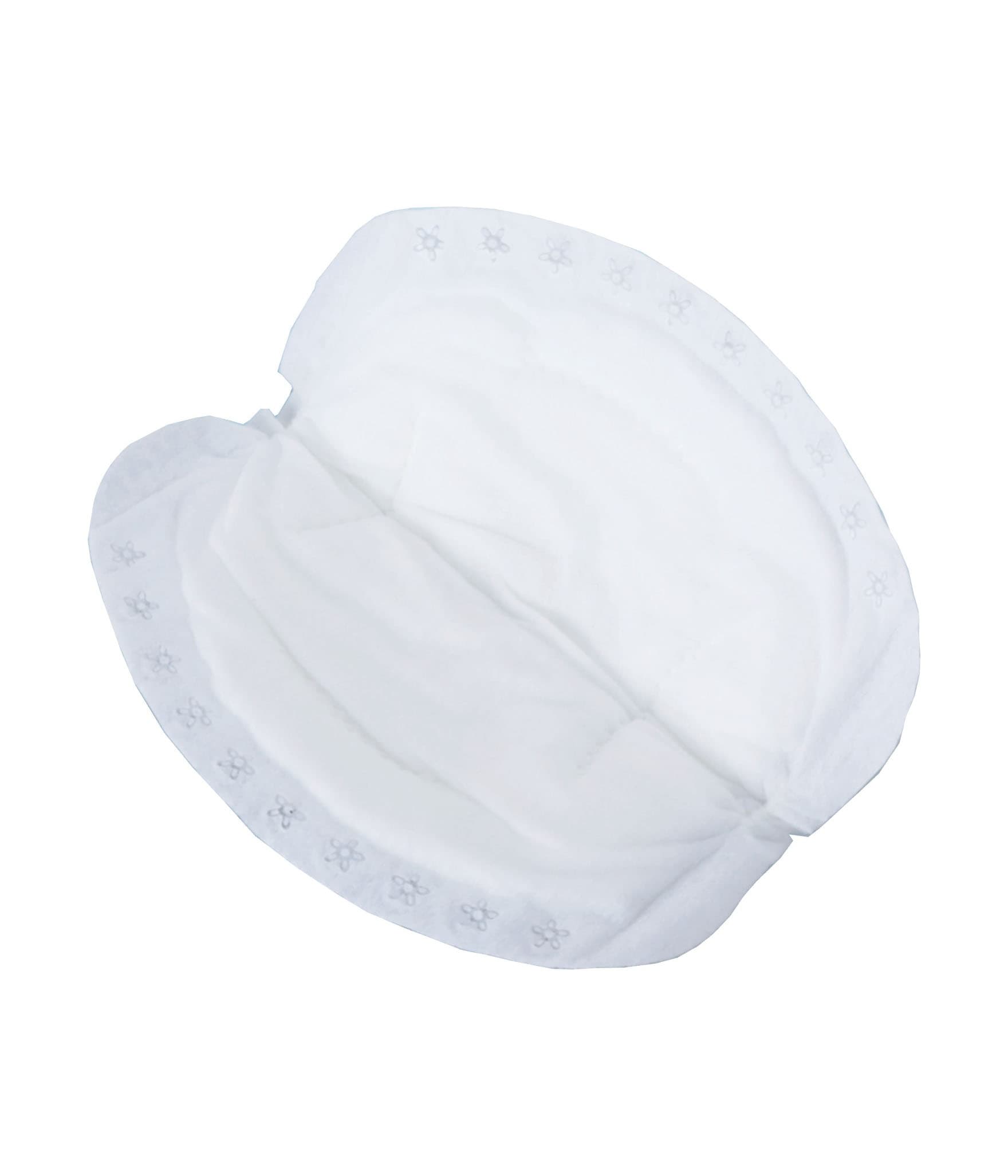 EASY COMFORT DISPOSABLE BREAST PADS PK24 (A-205)