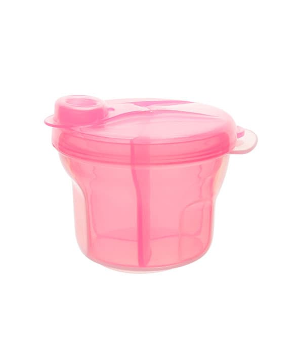 PINK BABY MILK POWDER BOX PP (A-201-01)