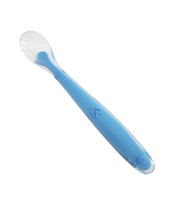 SILICONE SPOON PK1 (A-221-01)