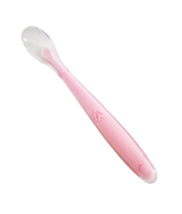 SILICONE SPOON PK1 (A-221-02)