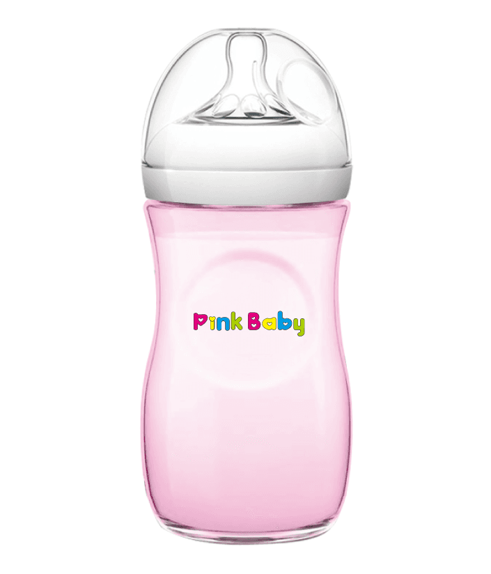ULTRA WIDE NECK FEEDING BOTTLE (WN-119)