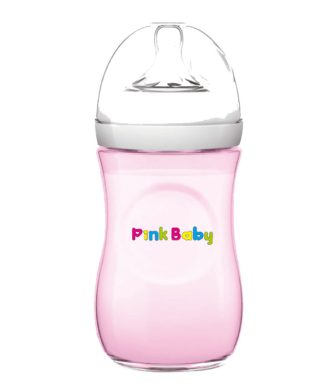 ULTRA WIDE NECK FEEDING BOTTLE (WN-116)