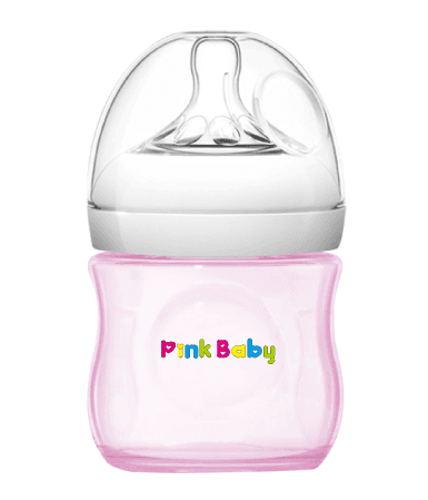 ULTRA WIDE NECK FEEDING BOTTLE (WN-113)