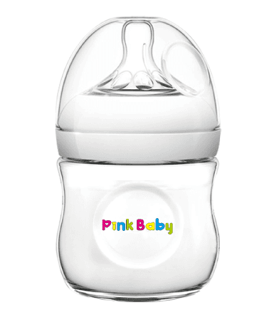 ULTRA WIDE NECK FEEDING BOTTLE (WN-111)
