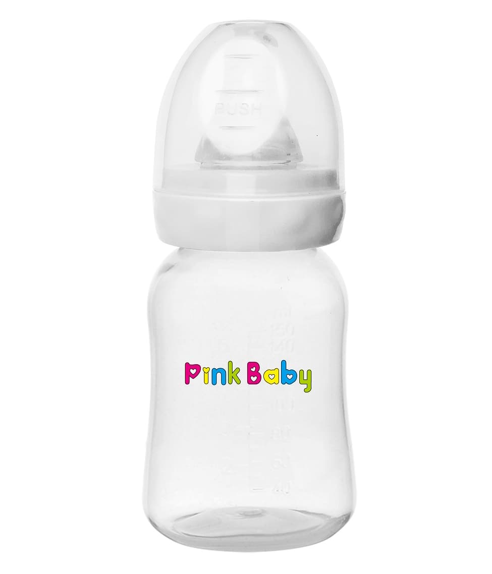 PP Standard Neck Bottle (SN-102)