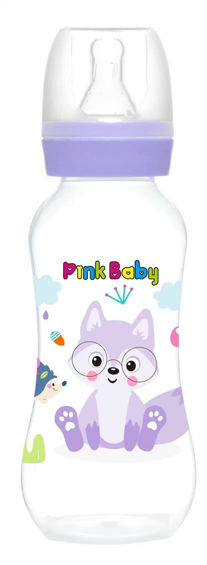 PP Standard Neck Bottle (SN-103/01)