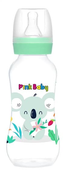 PP Standard Neck Bottle (SN-103/03)